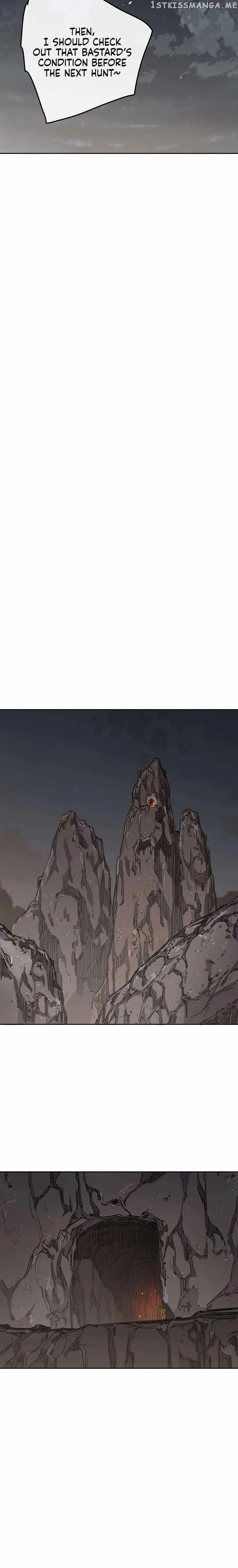 The Undefeatable Swordsman Chapter 170 page 24