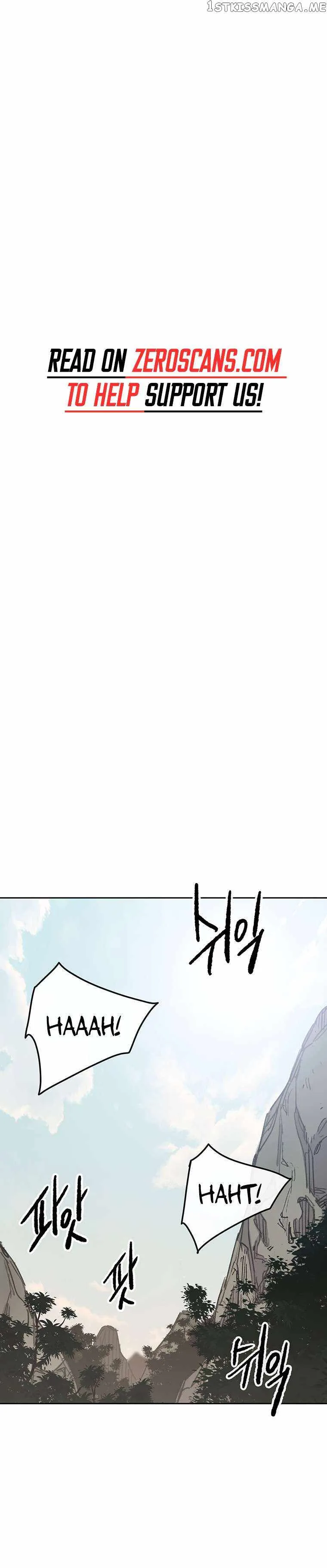The Undefeatable Swordsman Chapter 170 page 8