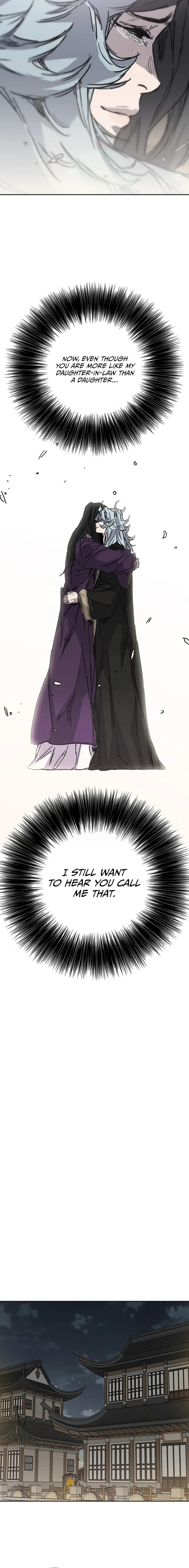 The Undefeatable Swordsman Chapter 224 page 5