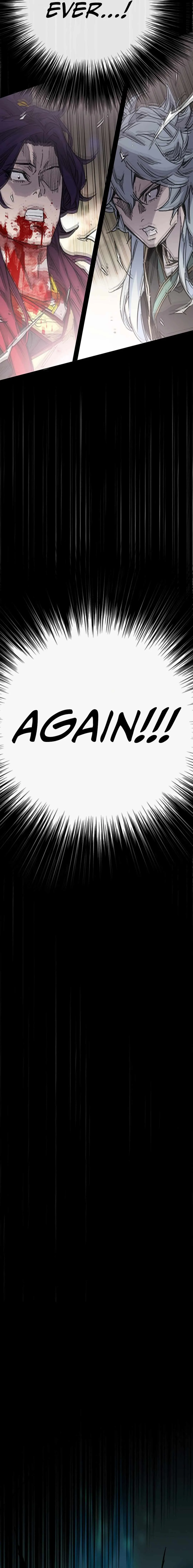 The Undefeatable Swordsman Chapter 228 page 18