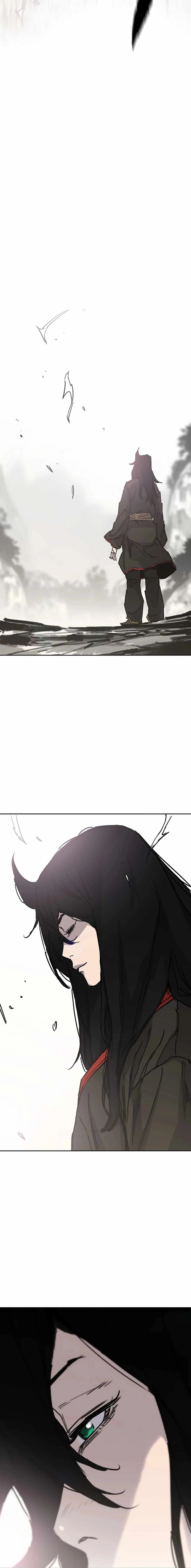 The Undefeatable Swordsman Chapter 231 page 4