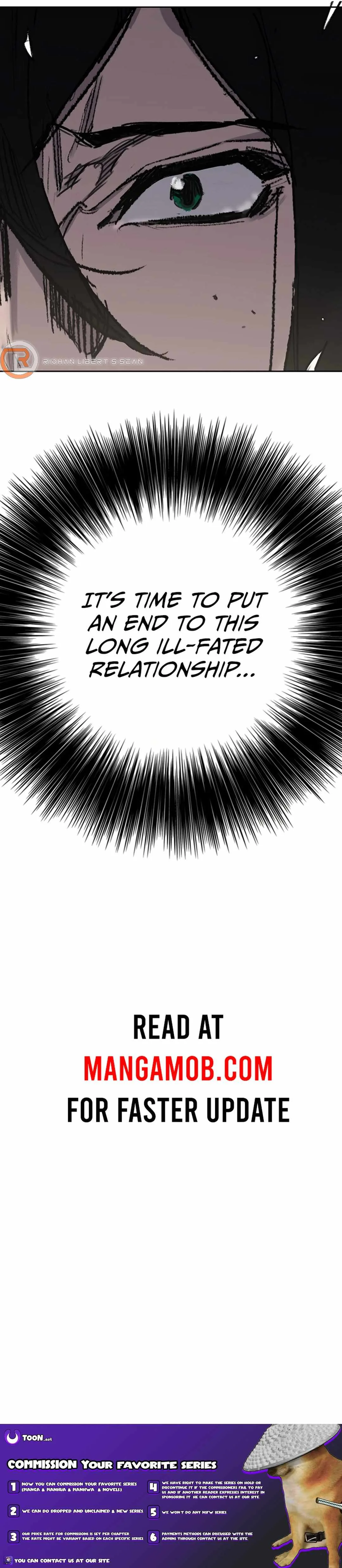 The Undefeatable Swordsman Chapter 236 page 24