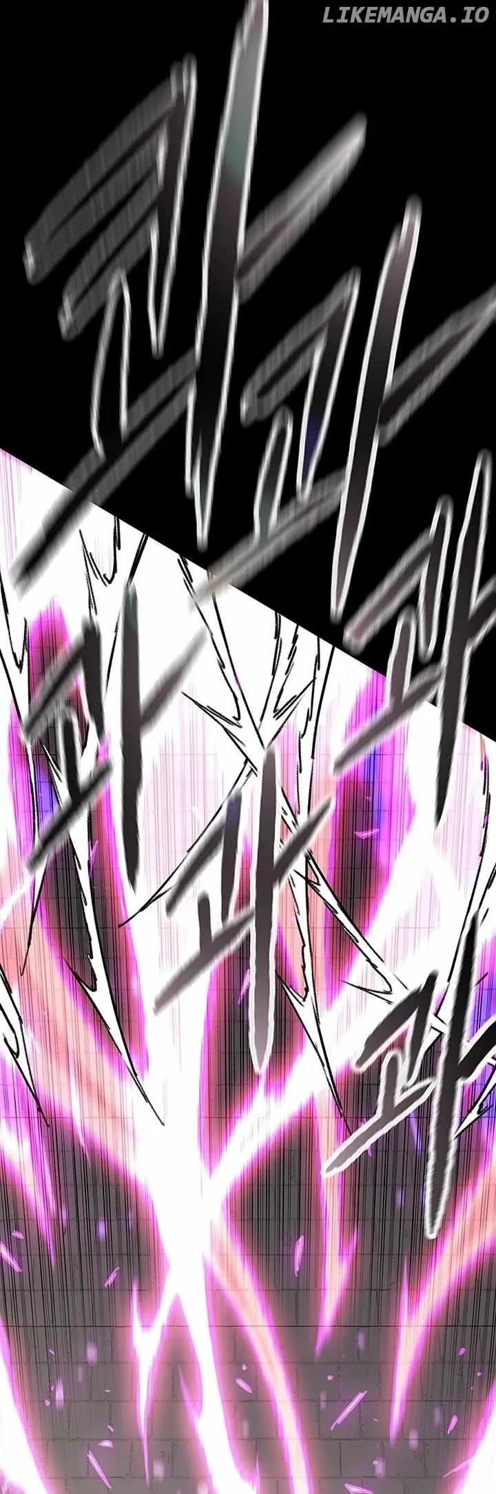 The Undefeatable Swordsman Chapter 249 page 31