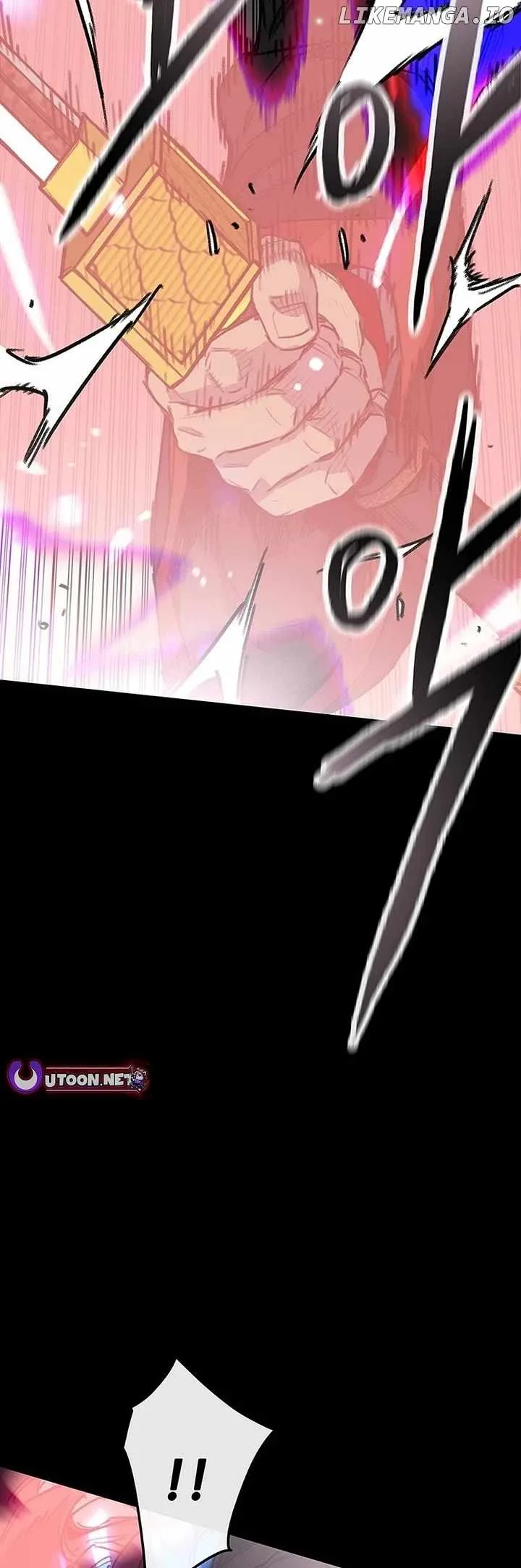 The Undefeatable Swordsman Chapter 249 page 70