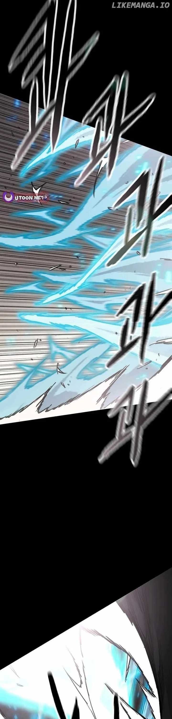 The Undefeatable Swordsman Chapter 249 page 58