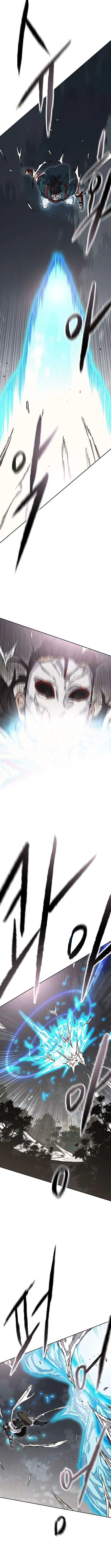 The Undefeatable Swordsman Chapter 279 page 6