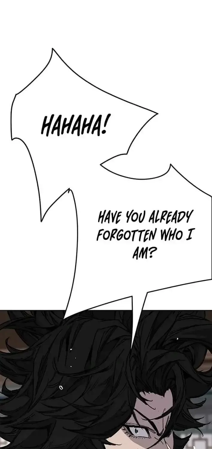 The Undefeatable Swordsman Chapter 300 page 67