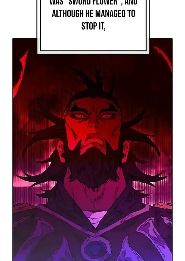 The Undefeatable Swordsman Chapter 300 page 48