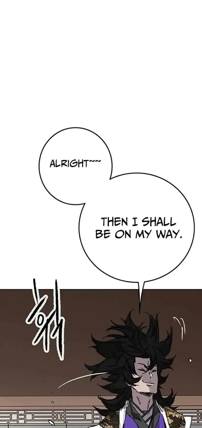 The Undefeatable Swordsman Chapter 300 page 64