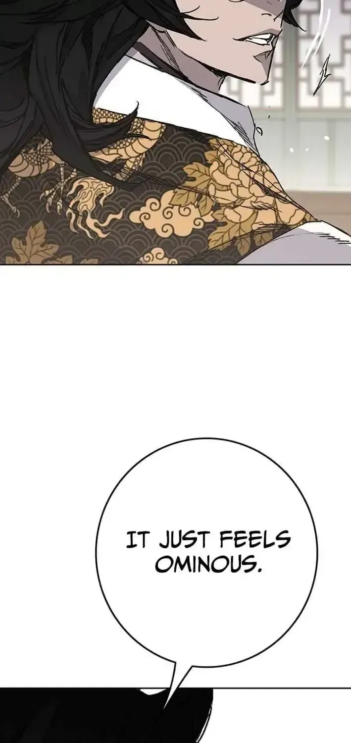 The Undefeatable Swordsman Chapter 300 page 68