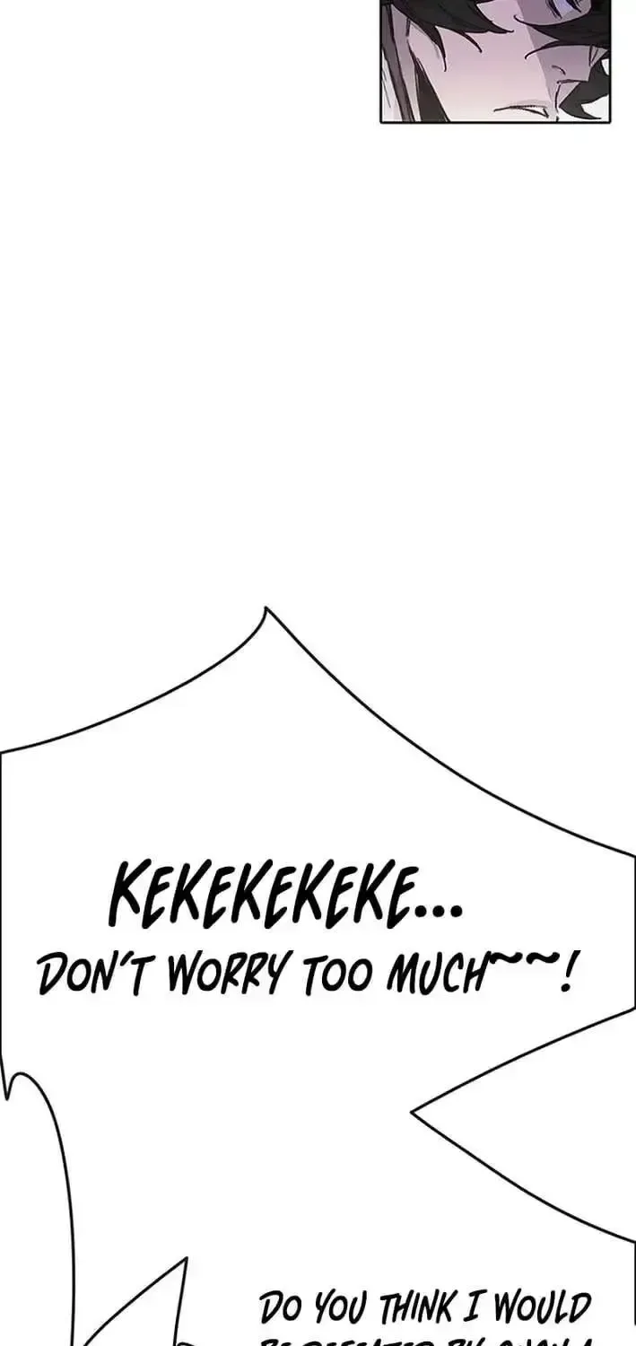 The Undefeatable Swordsman Chapter 300 page 70