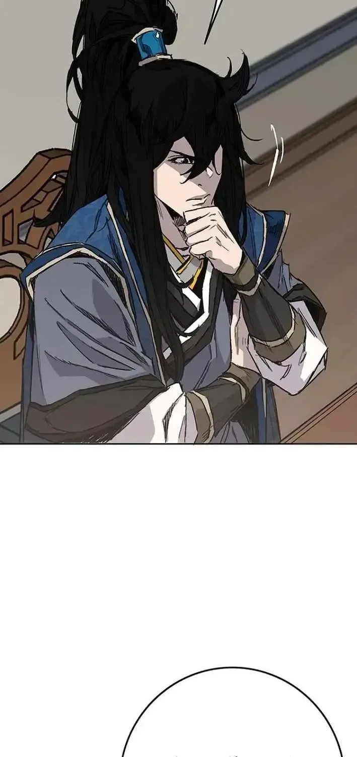 The Undefeatable Swordsman Chapter 300 page 50
