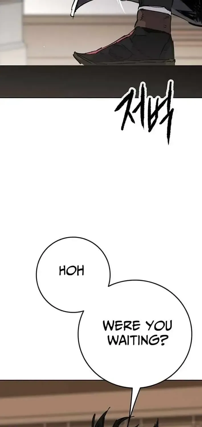 The Undefeatable Swordsman Chapter 300 page 42