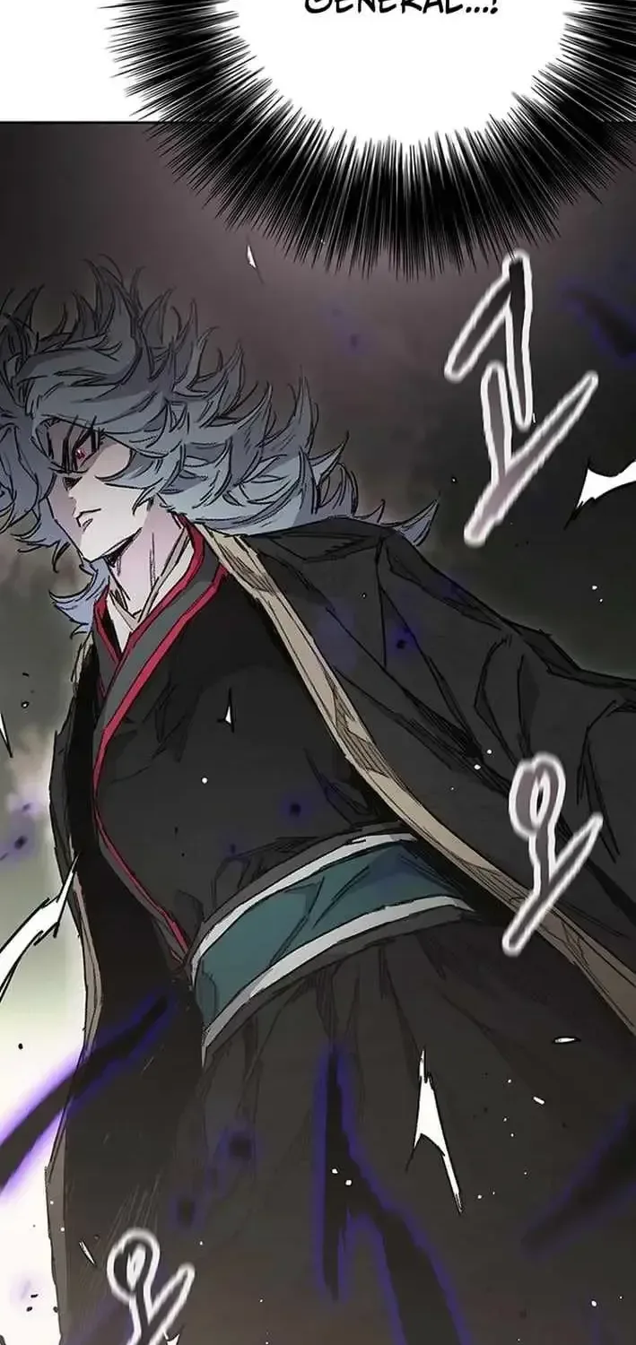 The Undefeatable Swordsman Chapter 300 page 92
