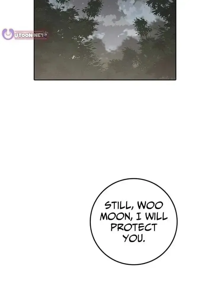 The Undefeatable Swordsman Chapter 300 page 97