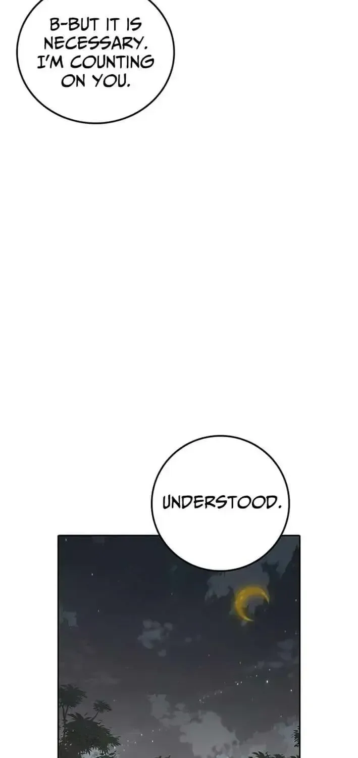 The Undefeatable Swordsman Chapter 300 page 96