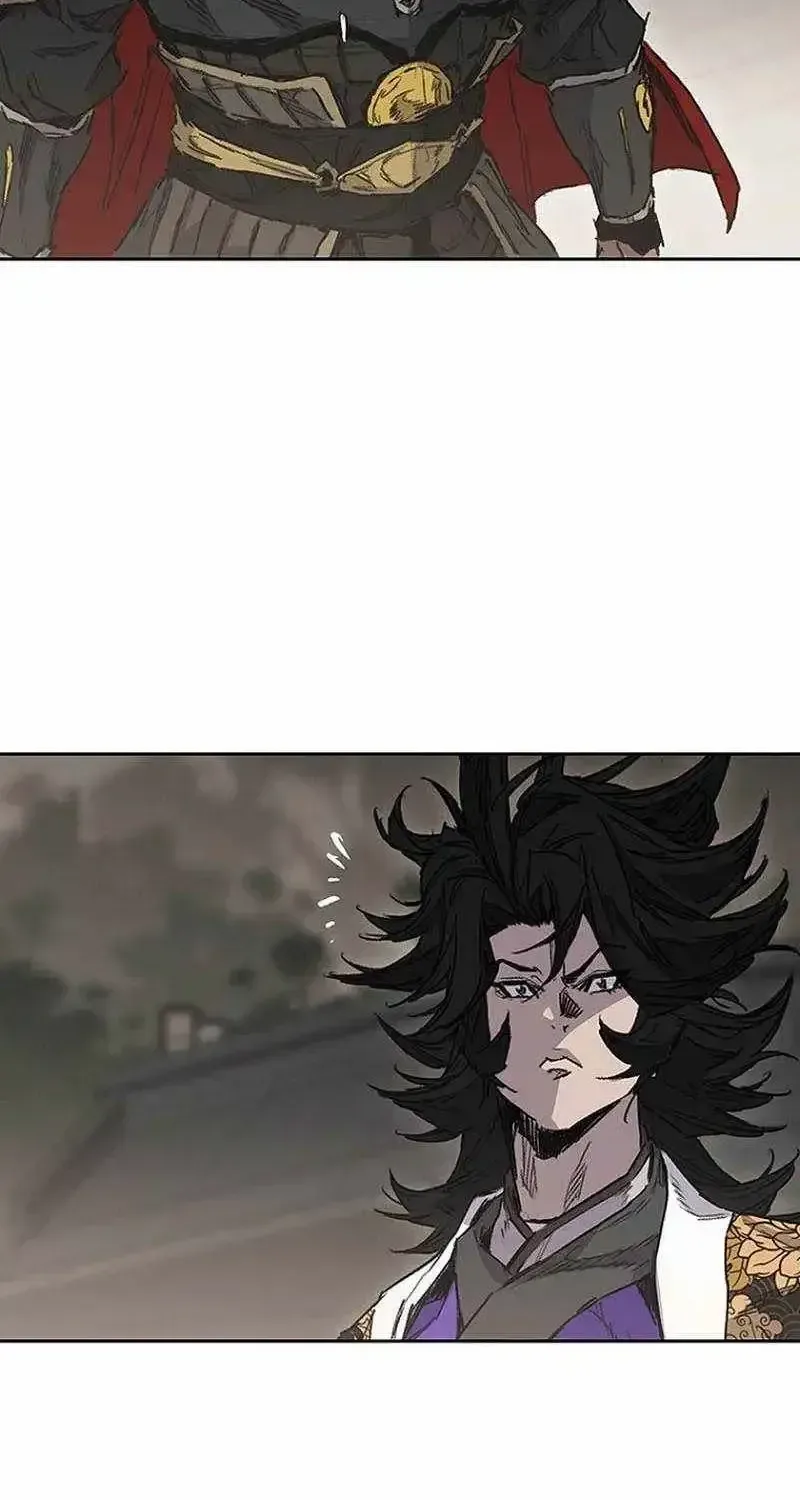The Undefeatable Swordsman Chapter 299 page 12