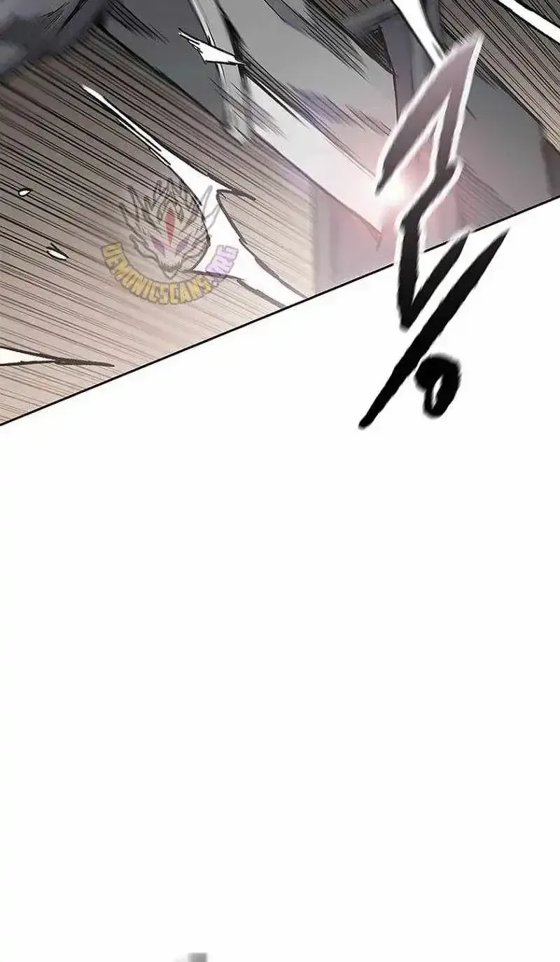 The Undefeatable Swordsman Chapter 299 page 31