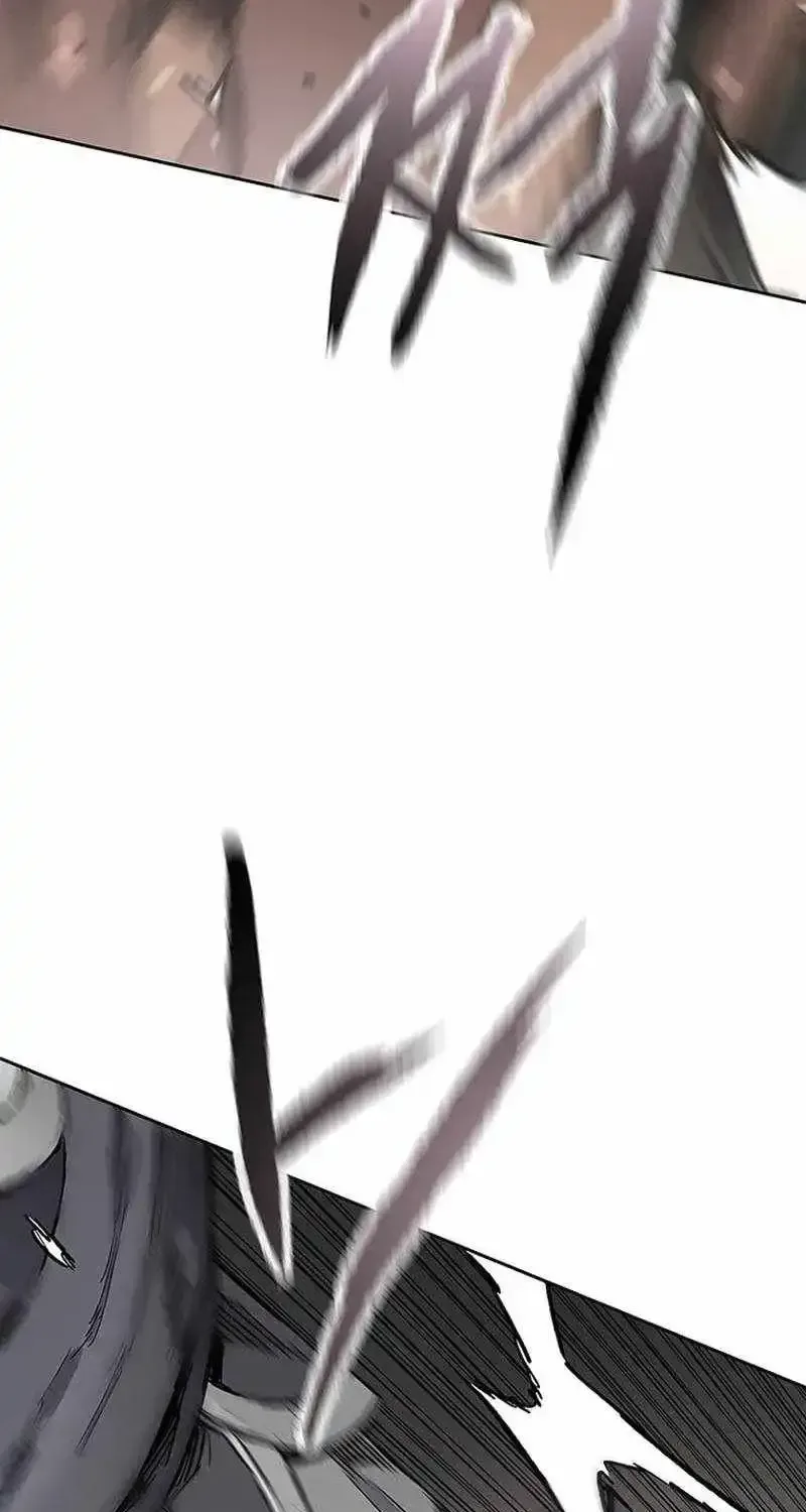 The Undefeatable Swordsman Chapter 299 page 30