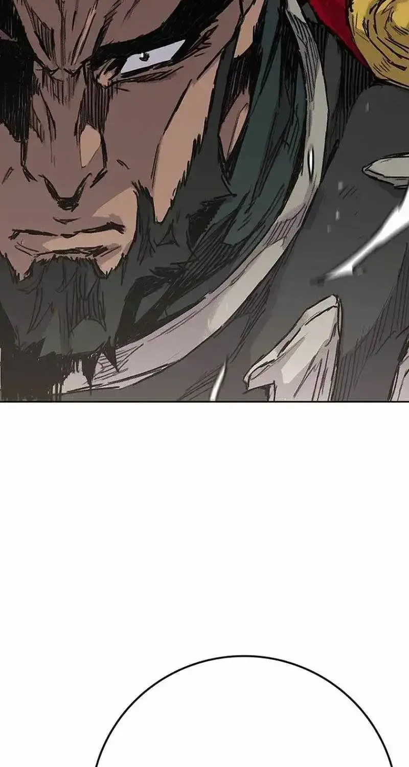 The Undefeatable Swordsman Chapter 299 page 26