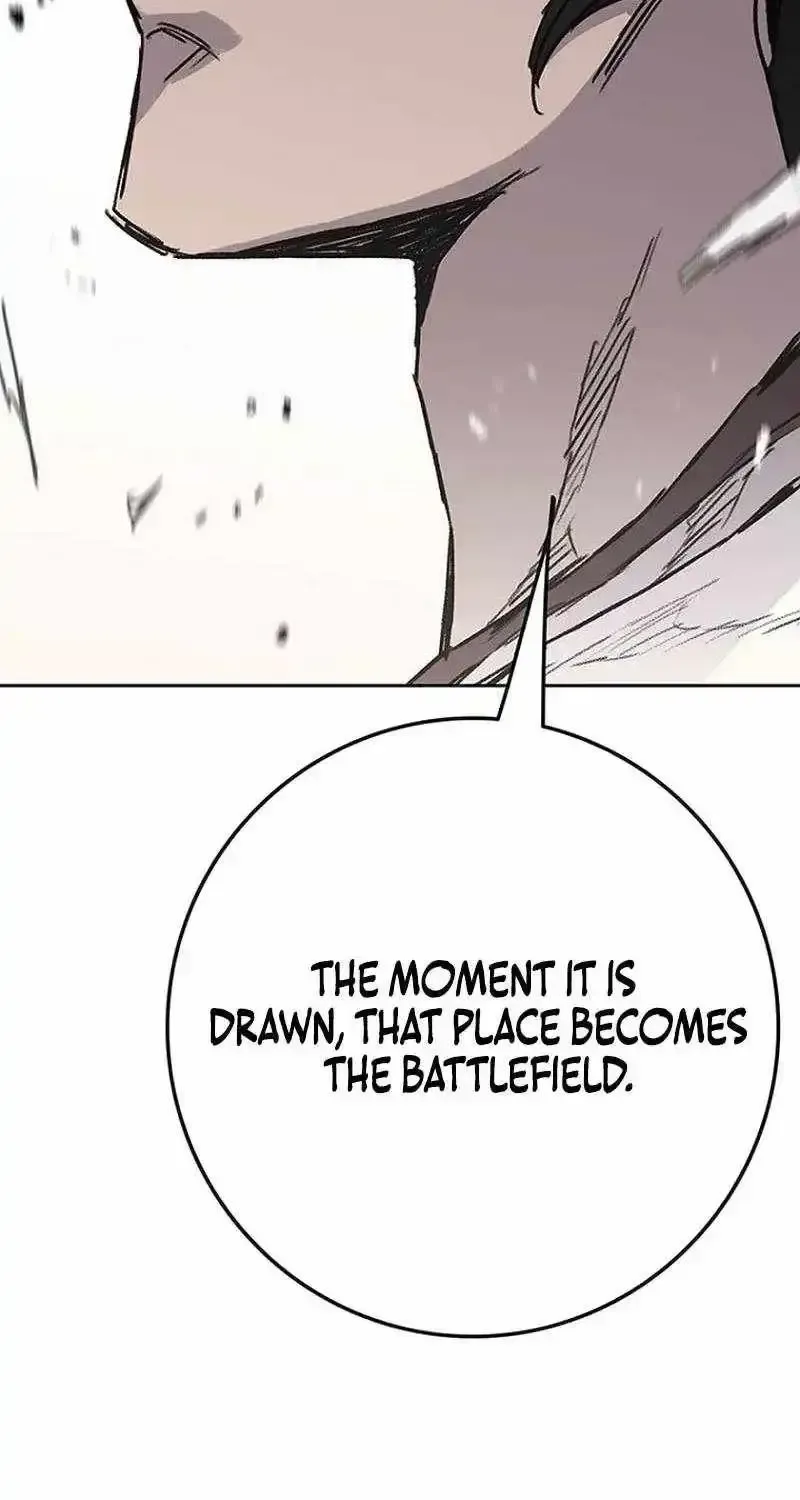 The Undefeatable Swordsman Chapter 299 page 28