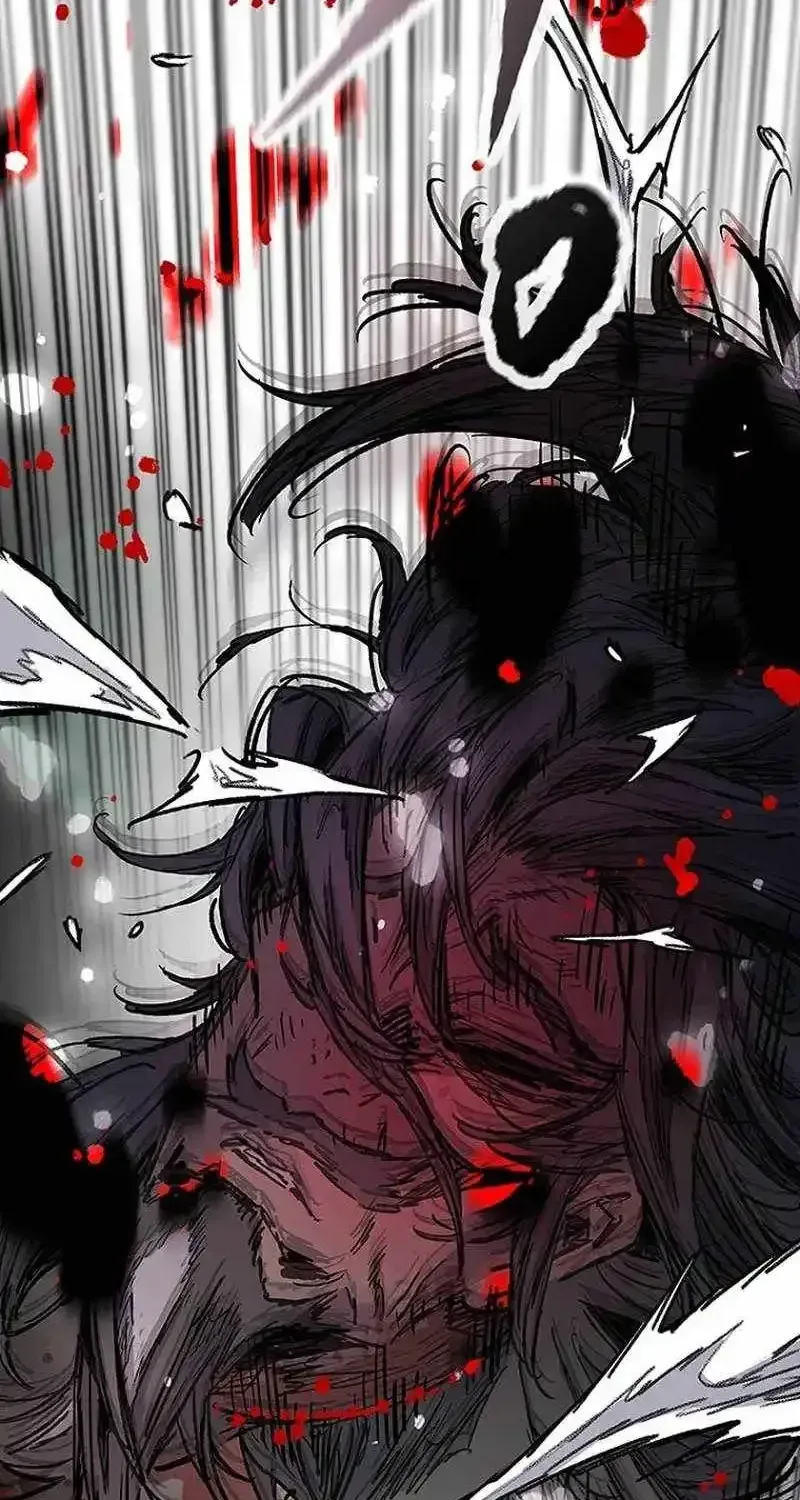 The Undefeatable Swordsman Chapter 299 page 40