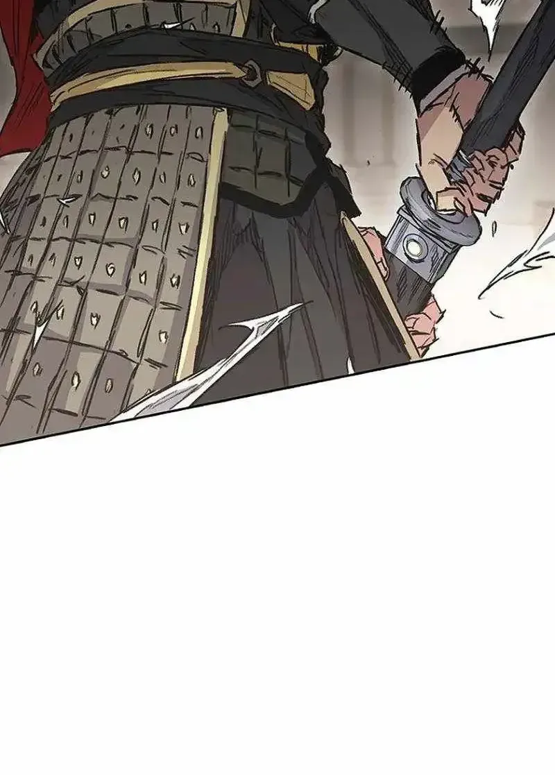 The Undefeatable Swordsman Chapter 299 page 46