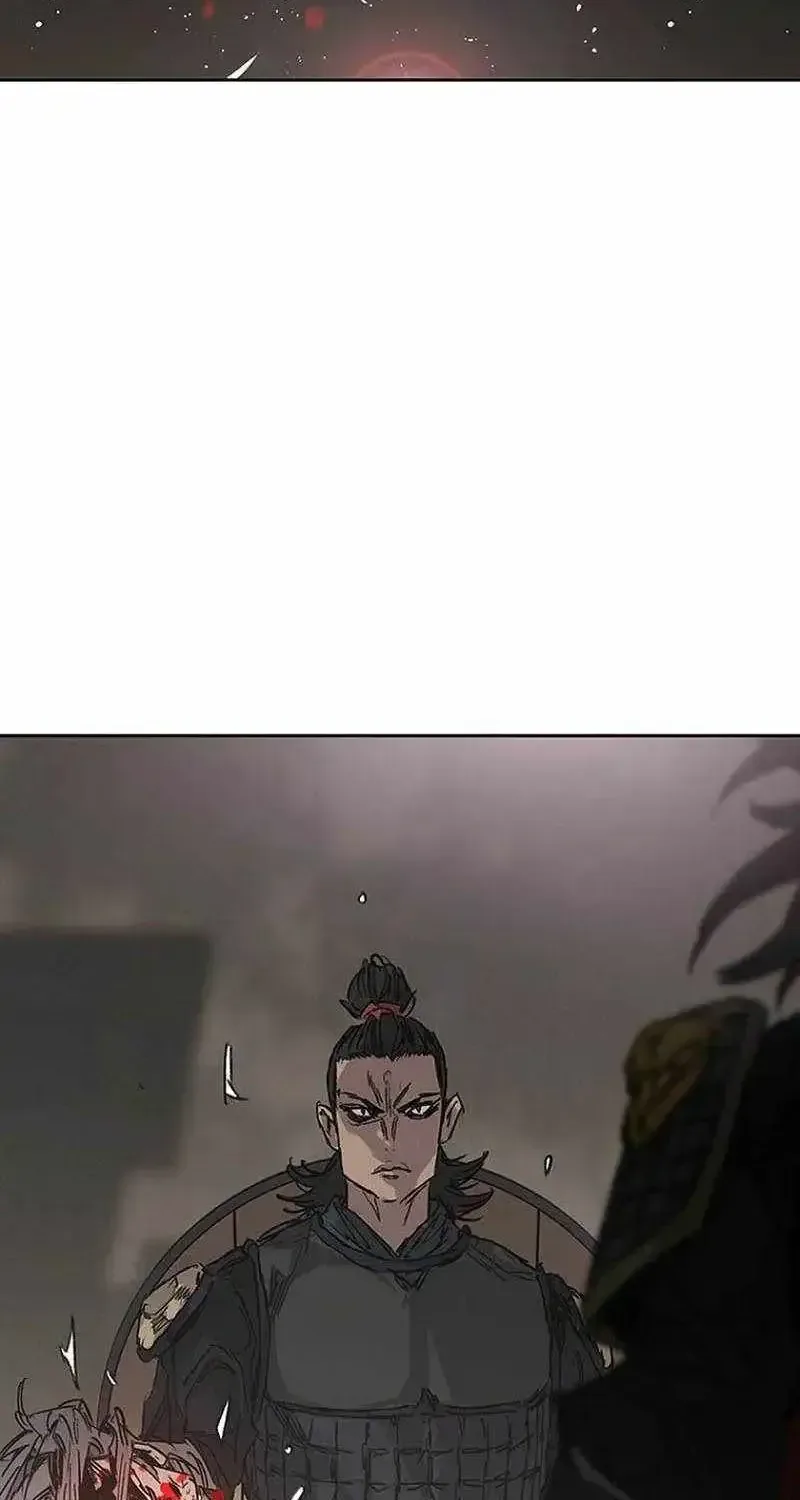 The Undefeatable Swordsman Chapter 299 page 48