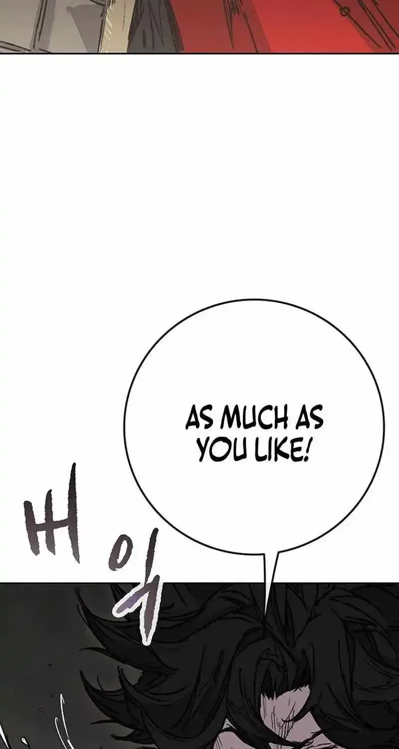 The Undefeatable Swordsman Chapter 299 page 51