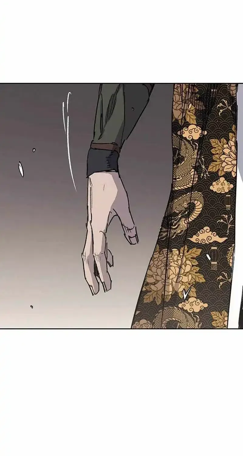 The Undefeatable Swordsman Chapter 299 page 61