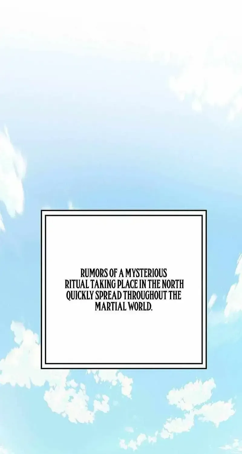 The Undefeatable Swordsman Chapter 299 page 67