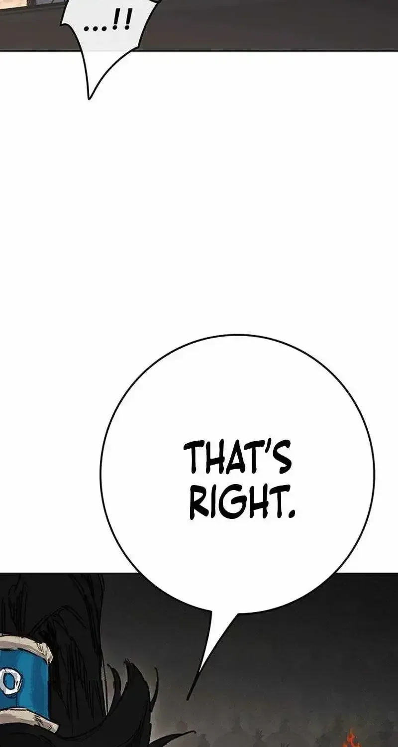 The Undefeatable Swordsman Chapter 299 page 79