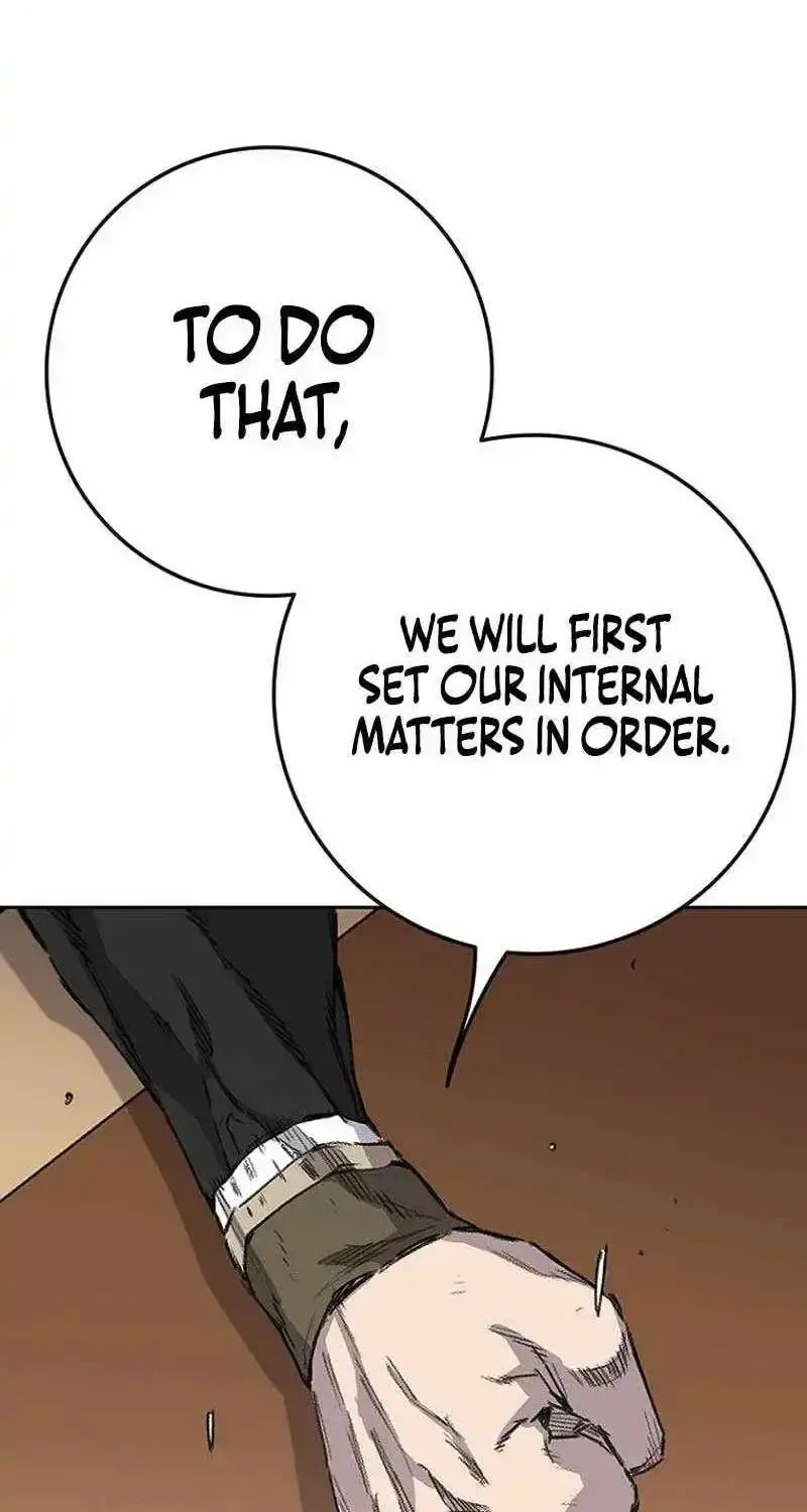 The Undefeatable Swordsman Chapter 299 page 95