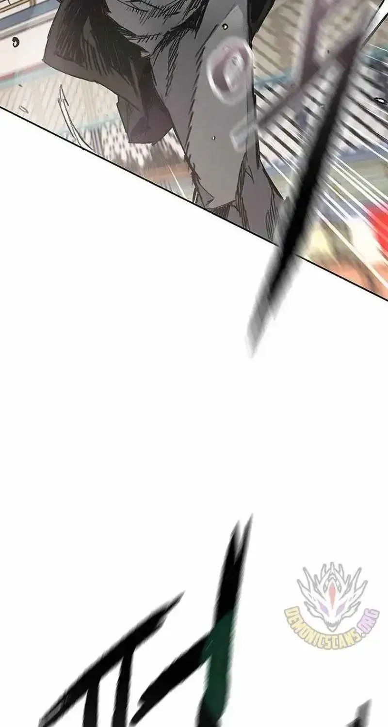The Undefeatable Swordsman Chapter 299 page 113