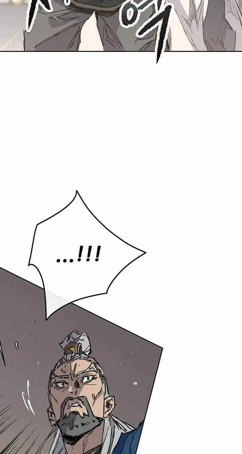 The Undefeatable Swordsman Chapter 299 page 101