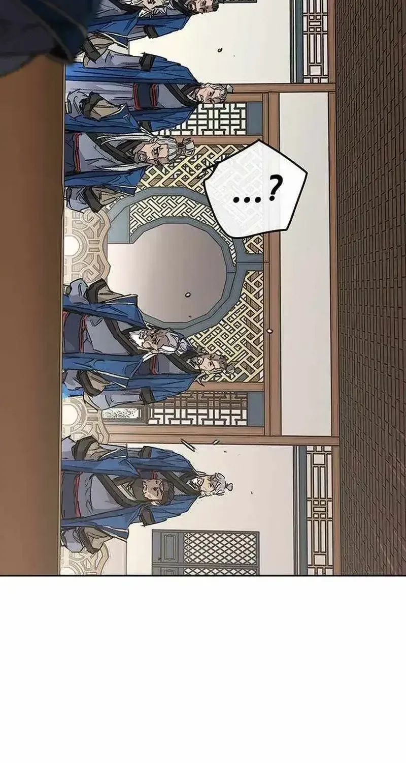 The Undefeatable Swordsman Chapter 299 page 98