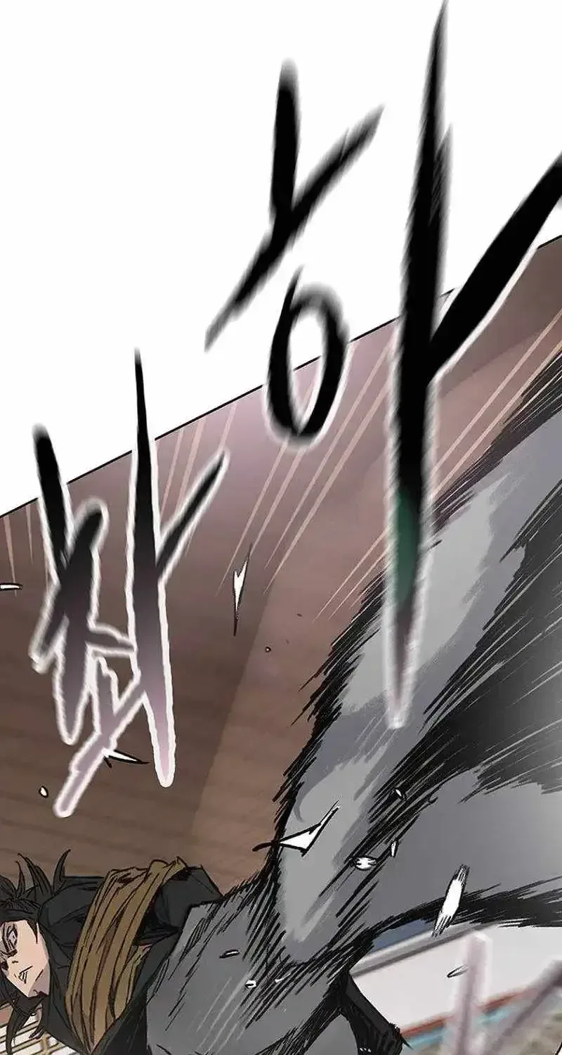 The Undefeatable Swordsman Chapter 299 page 112