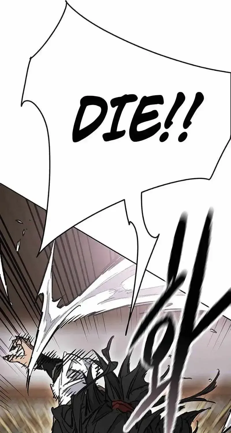 The Undefeatable Swordsman Chapter 299 page 119