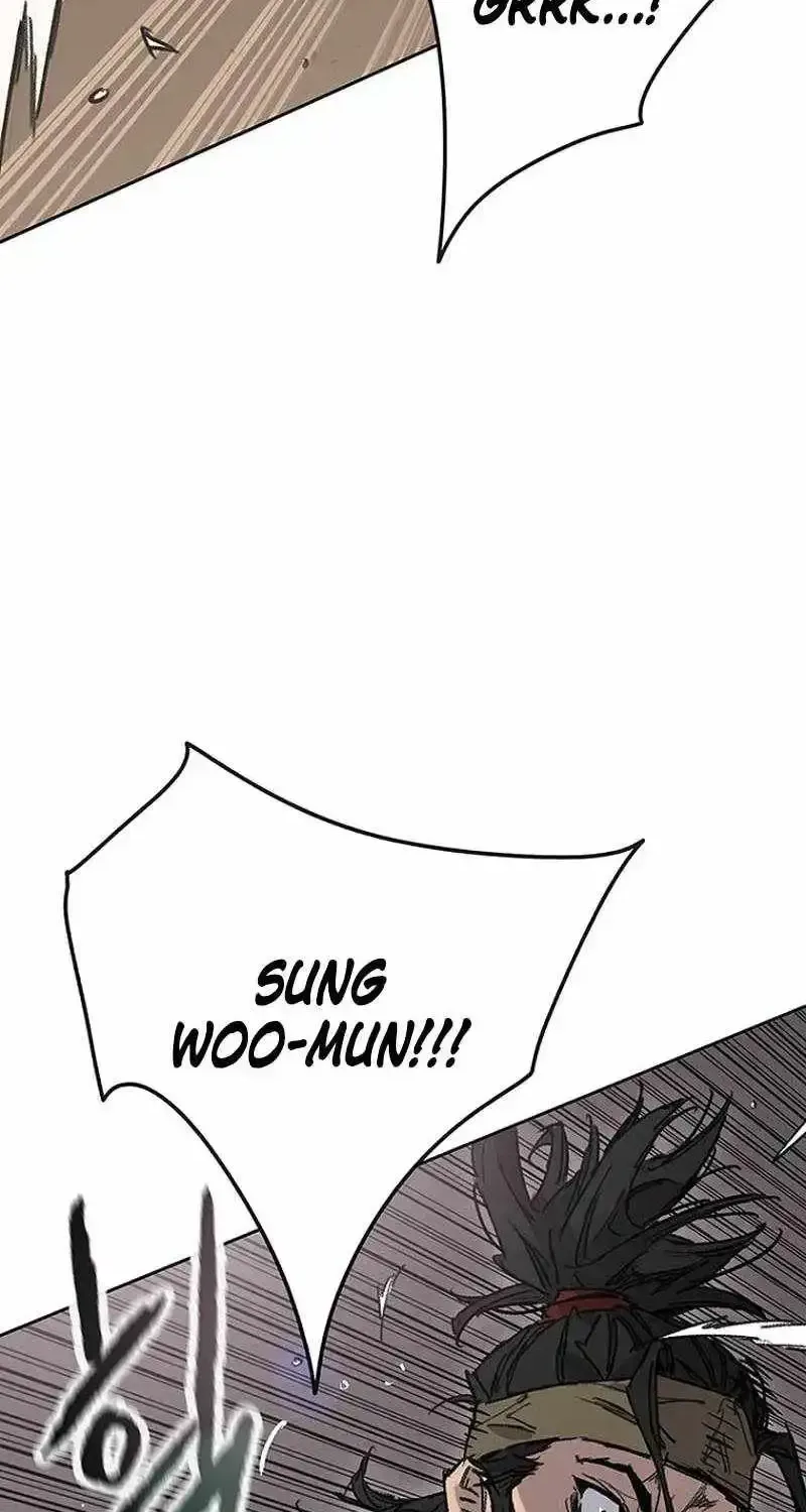 The Undefeatable Swordsman Chapter 299 page 115