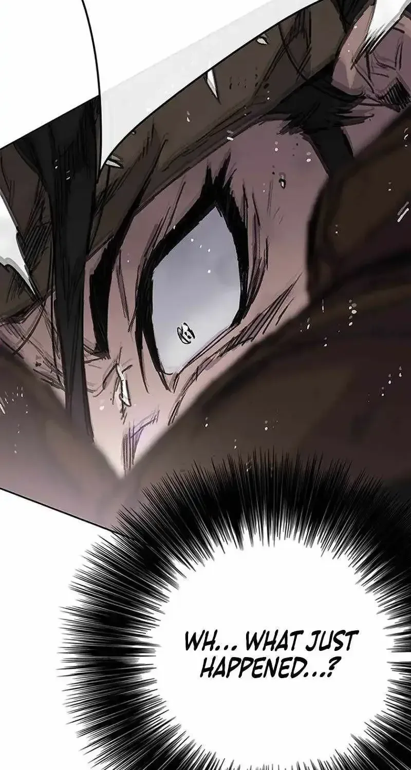 The Undefeatable Swordsman Chapter 299 page 129