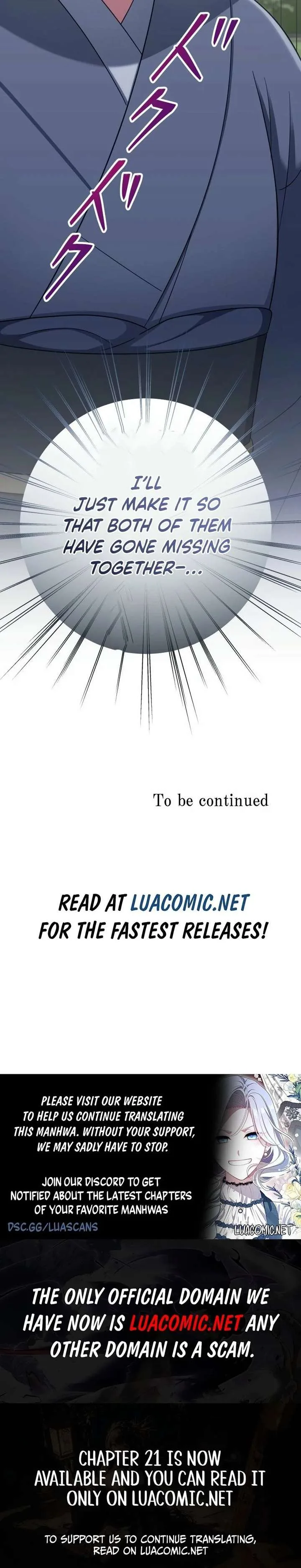 The Unfortunate Aristocratic Lady Turns Back Time and Rises Again Chapter 18 page 11