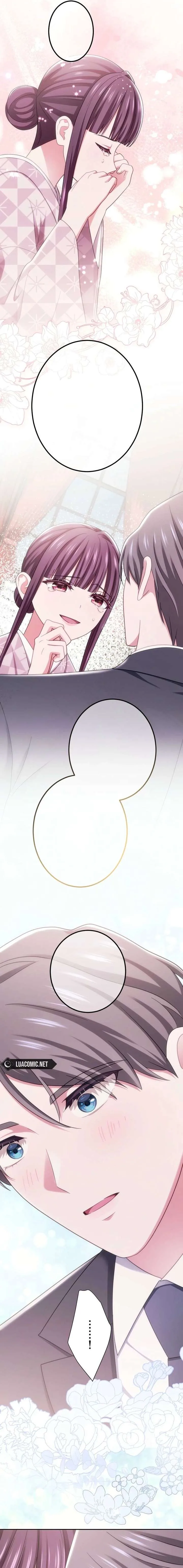 The Unfortunate Aristocratic Lady Turns Back Time and Rises Again Chapter 16 page 20