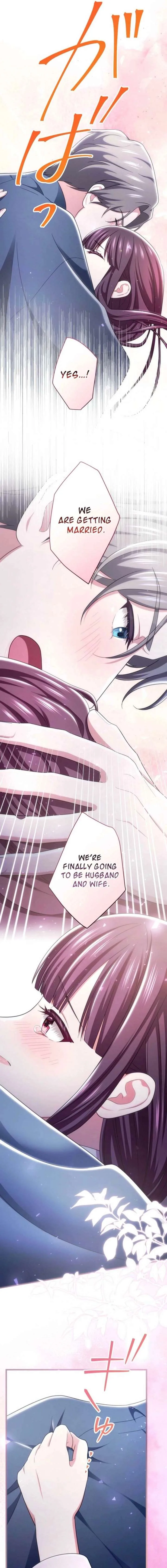 The Unfortunate Aristocratic Lady Turns Back Time and Rises Again Chapter 24 page 11