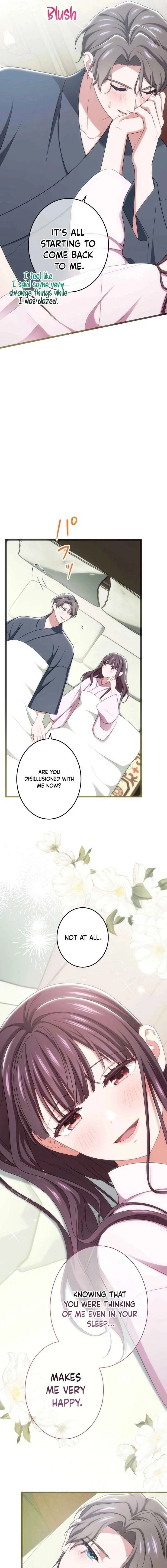 The Unfortunate Aristocratic Lady Turns Back Time and Rises Again Chapter 22 page 15