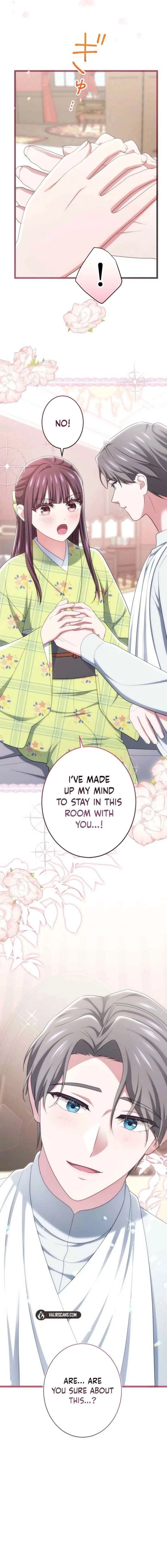 The Unfortunate Aristocratic Lady Turns Back Time and Rises Again Chapter 22 page 6