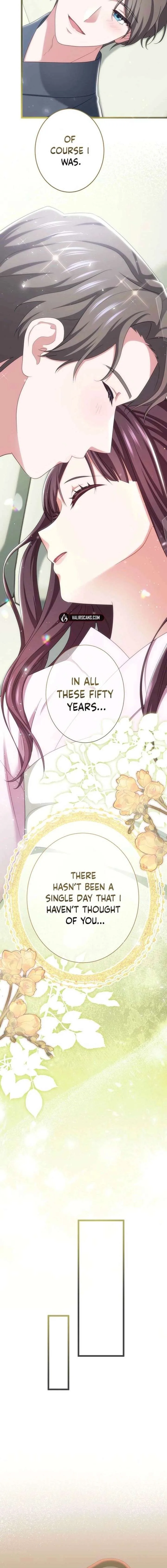 The Unfortunate Aristocratic Lady Turns Back Time and Rises Again Chapter 22 page 16