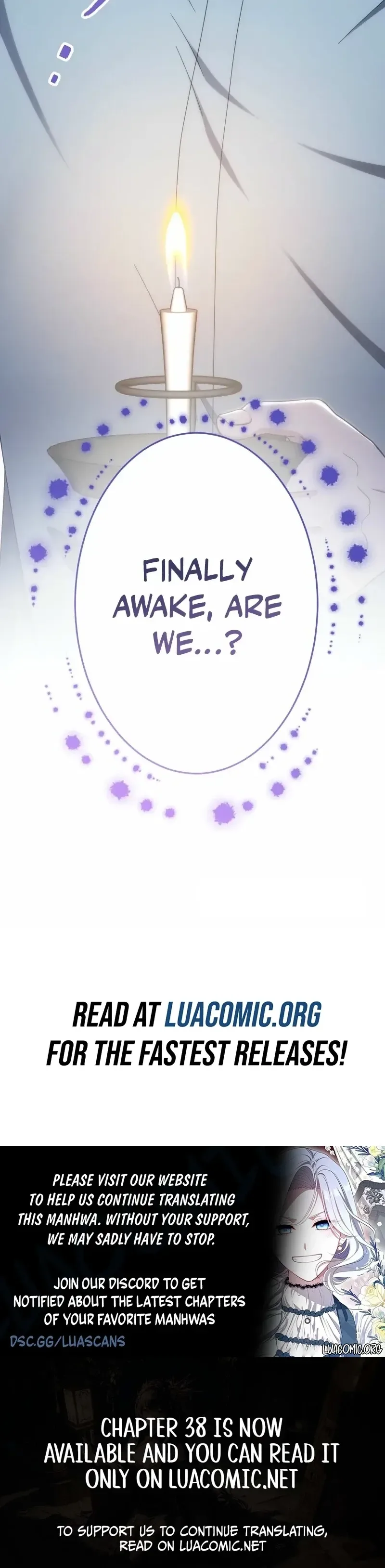 The Unfortunate Aristocratic Lady Turns Back Time and Rises Again Chapter 36 page 11