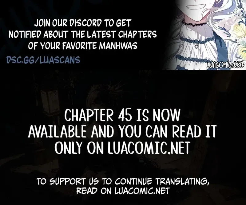 The Unfortunate Aristocratic Lady Turns Back Time and Rises Again Chapter 44 page 10