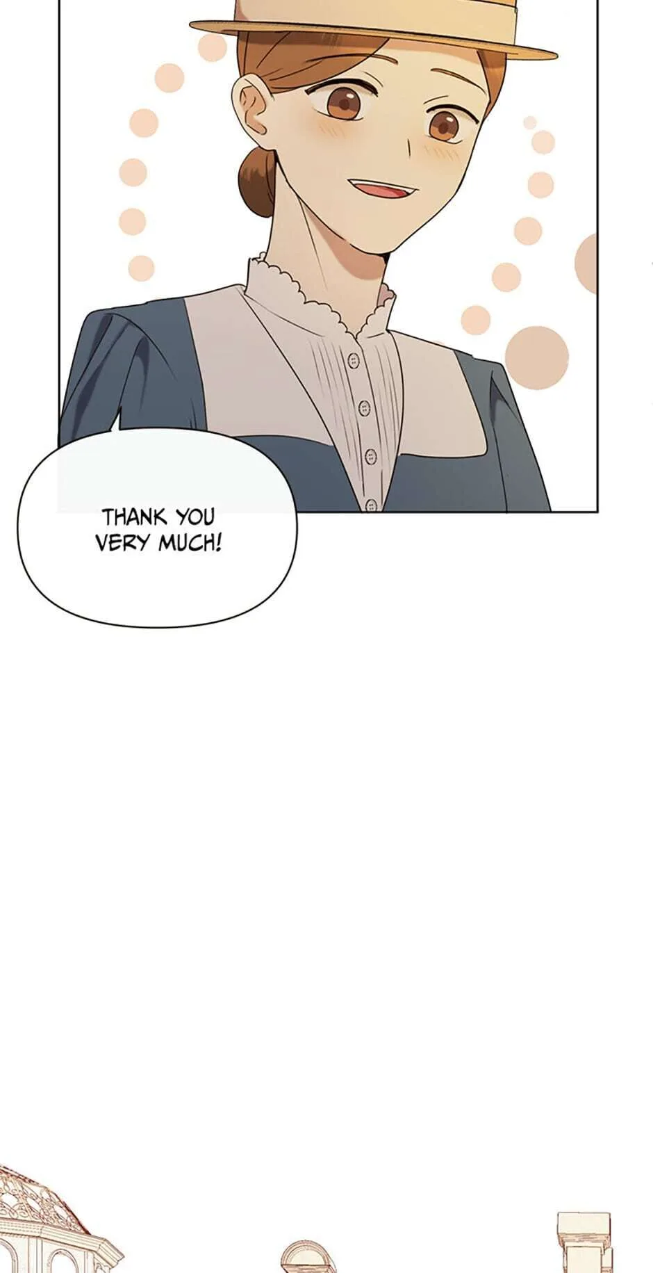 The Unwelcome Guests of House Fildette Chapter 0 page 15
