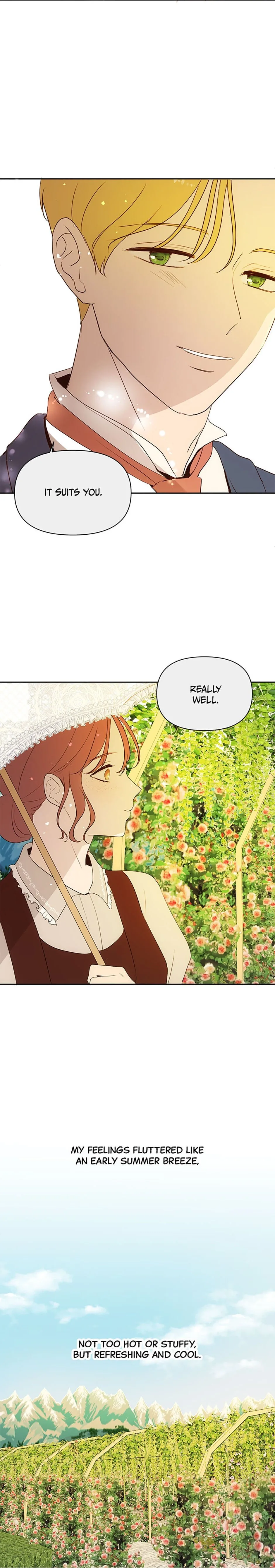 The Unwelcome Guests of House Fildette Chapter 2 page 15